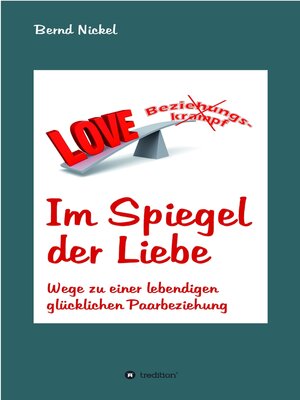 cover image of Im Spiegel der Liebe